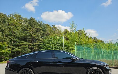 KIA K5, 2022 год, 2 155 000 рублей, 5 фотография