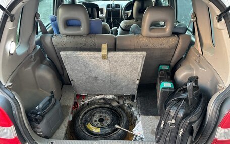 Mazda Demio III (DE), 2001 год, 360 000 рублей, 32 фотография