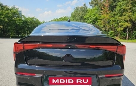 KIA K5, 2022 год, 2 155 000 рублей, 4 фотография