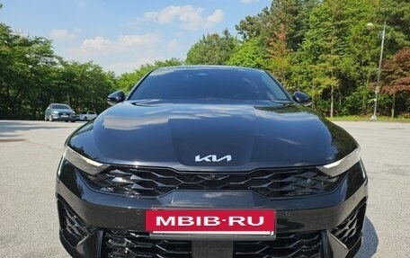 KIA K5, 2022 год, 2 155 000 рублей, 2 фотография