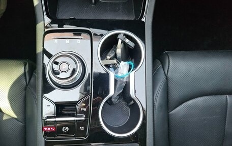 KIA K5, 2022 год, 2 155 000 рублей, 11 фотография