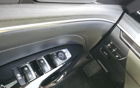KIA K5, 2022 год, 2 155 000 рублей, 17 фотография