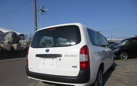 Toyota Probox I, 2020 год, 985 577 рублей, 3 фотография