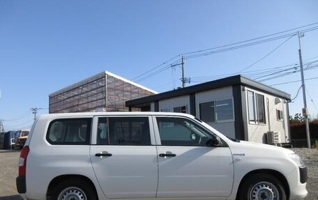 Toyota Probox I, 2020 год, 985 577 рублей, 5 фотография