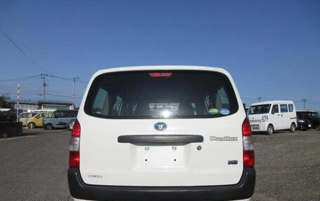 Toyota Probox I, 2020 год, 985 577 рублей, 4 фотография