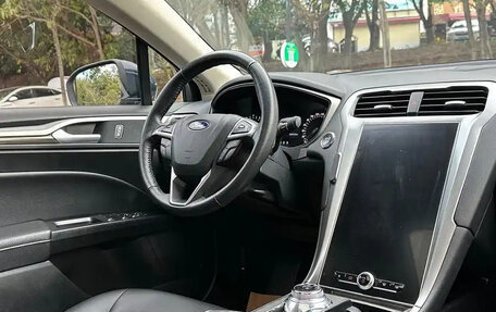 Ford Mondeo V, 2021 год, 1 600 000 рублей, 4 фотография