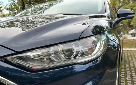 Ford Mondeo V, 2021 год, 1 600 000 рублей, 12 фотография