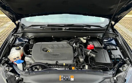 Ford Mondeo V, 2021 год, 1 600 000 рублей, 14 фотография