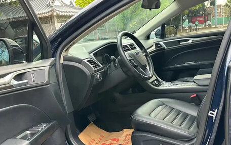 Ford Mondeo V, 2021 год, 1 600 000 рублей, 5 фотография