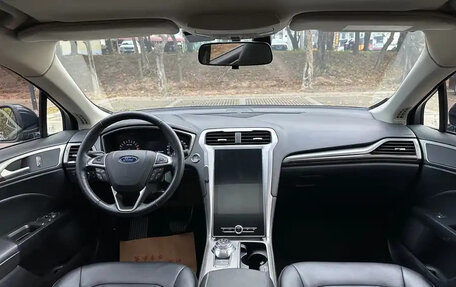 Ford Mondeo V, 2021 год, 1 600 000 рублей, 7 фотография