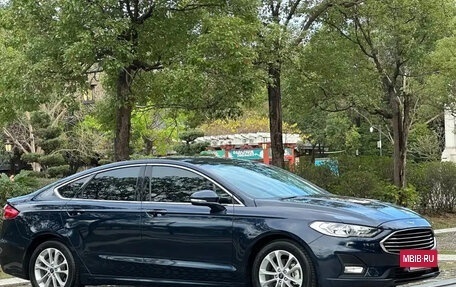 Ford Mondeo V, 2021 год, 1 600 000 рублей, 3 фотография