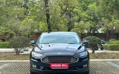 Ford Mondeo V, 2021 год, 1 600 000 рублей, 2 фотография