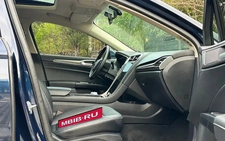 Ford Mondeo V, 2021 год, 1 600 000 рублей, 8 фотография