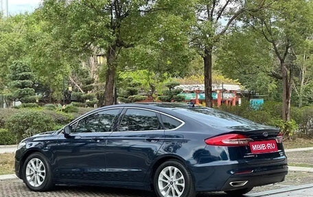 Ford Mondeo V, 2021 год, 1 600 000 рублей, 11 фотография