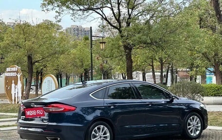 Ford Mondeo V, 2021 год, 1 600 000 рублей, 9 фотография