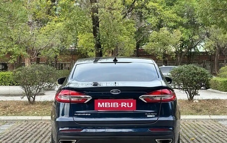 Ford Mondeo V, 2021 год, 1 600 000 рублей, 10 фотография