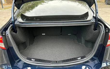 Ford Mondeo V, 2021 год, 1 600 000 рублей, 15 фотография