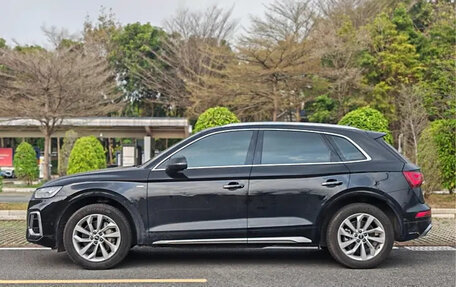 Audi Q5, 2022 год, 3 487 810 рублей, 7 фотография