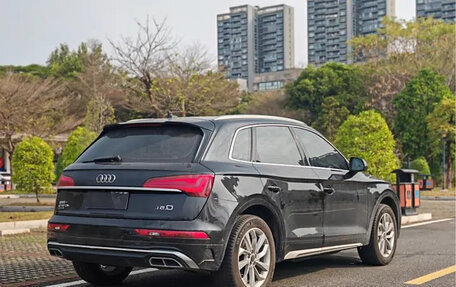 Audi Q5, 2022 год, 3 487 810 рублей, 4 фотография