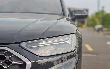 Audi Q5, 2022 год, 3 487 810 рублей, 8 фотография