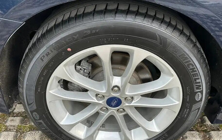 Ford Mondeo V, 2021 год, 1 600 000 рублей, 17 фотография