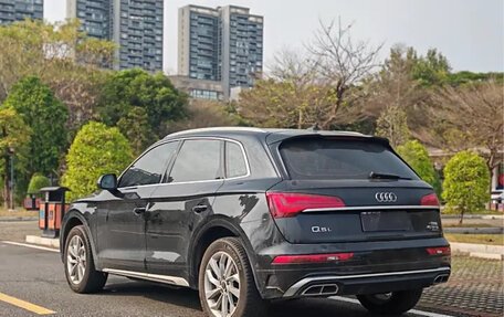 Audi Q5, 2022 год, 3 487 810 рублей, 6 фотография
