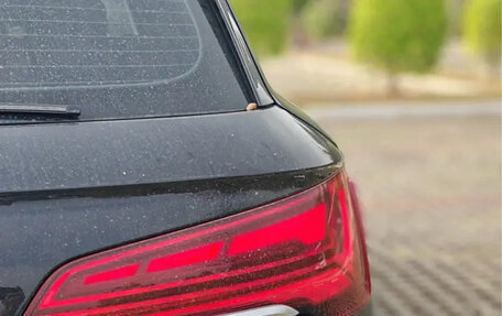 Audi Q5, 2022 год, 3 487 810 рублей, 9 фотография