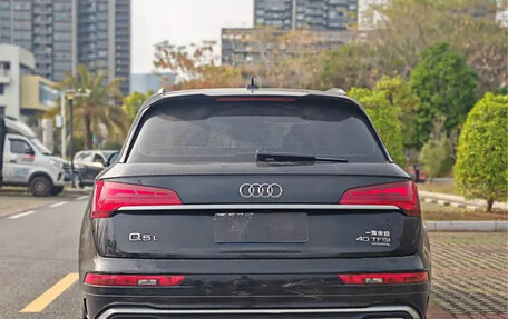 Audi Q5, 2022 год, 3 487 810 рублей, 5 фотография