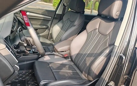 Audi Q5, 2022 год, 3 487 810 рублей, 12 фотография