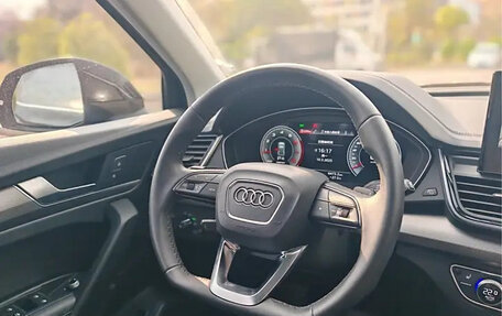 Audi Q5, 2022 год, 3 487 810 рублей, 13 фотография
