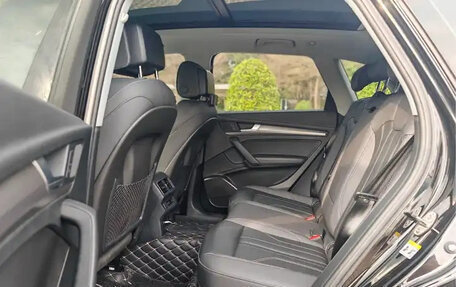 Audi Q5, 2022 год, 3 487 810 рублей, 23 фотография