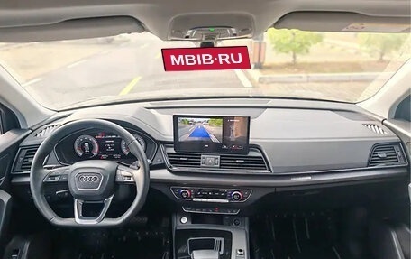 Audi Q5, 2022 год, 3 487 810 рублей, 15 фотография