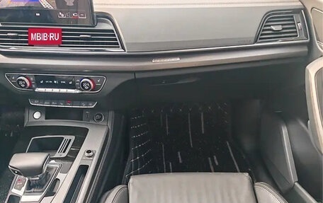 Audi Q5, 2022 год, 3 487 810 рублей, 20 фотография
