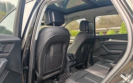 Audi Q5, 2022 год, 3 487 810 рублей, 24 фотография