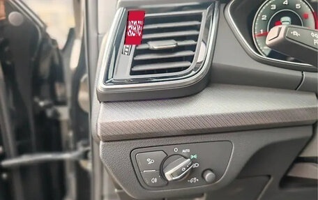 Audi Q5, 2022 год, 3 487 810 рублей, 19 фотография