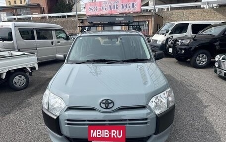 Toyota Probox I, 2020 год, 950 777 рублей, 2 фотография