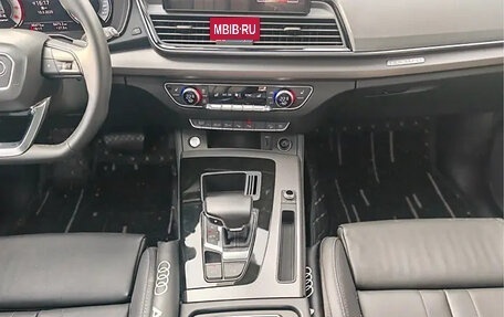 Audi Q5, 2022 год, 3 487 810 рублей, 18 фотография