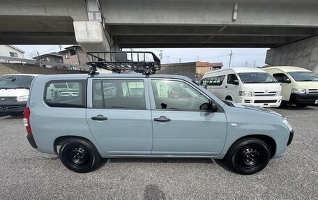 Toyota Probox I, 2020 год, 950 777 рублей, 4 фотография