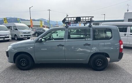 Toyota Probox I, 2020 год, 950 777 рублей, 5 фотография