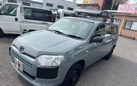 Toyota Probox I, 2020 год, 950 777 рублей, 3 фотография
