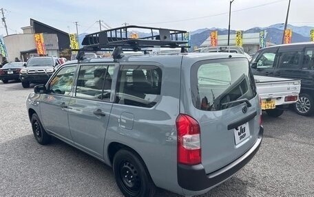 Toyota Probox I, 2020 год, 950 777 рублей, 13 фотография