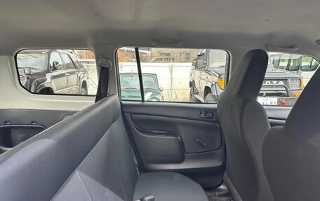 Toyota Probox I, 2020 год, 950 777 рублей, 7 фотография