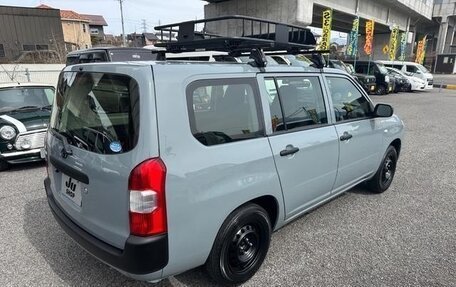 Toyota Probox I, 2020 год, 950 777 рублей, 14 фотография