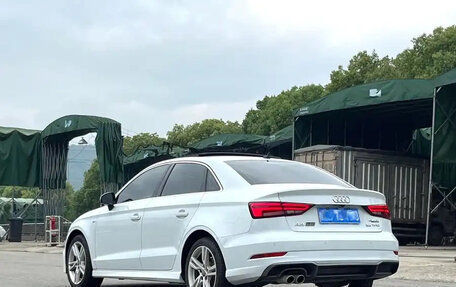 Audi A3, 2020 год, 1 550 000 рублей, 6 фотография