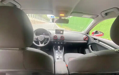Audi A3, 2020 год, 1 575 000 рублей, 8 фотография