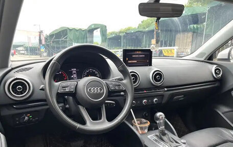 Audi A3, 2020 год, 1 550 000 рублей, 7 фотография