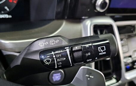 KIA Sorento IV, 2021 год, 3 250 000 рублей, 13 фотография