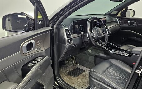 KIA Sorento IV, 2021 год, 3 250 000 рублей, 5 фотография