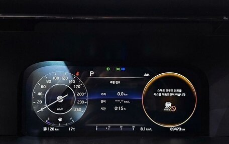 KIA Sorento IV, 2021 год, 3 250 000 рублей, 8 фотография