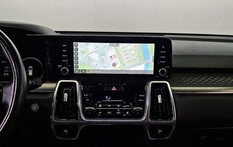 KIA Sorento IV, 2021 год, 3 250 000 рублей, 11 фотография